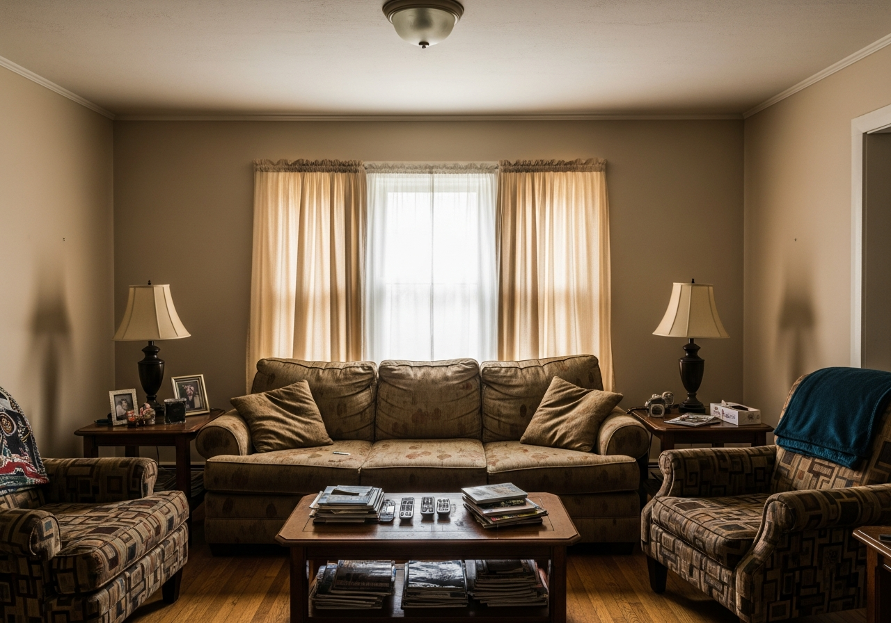 BetterRoom — AI Room Redesign & Virtual Staging | Starting at $4.99